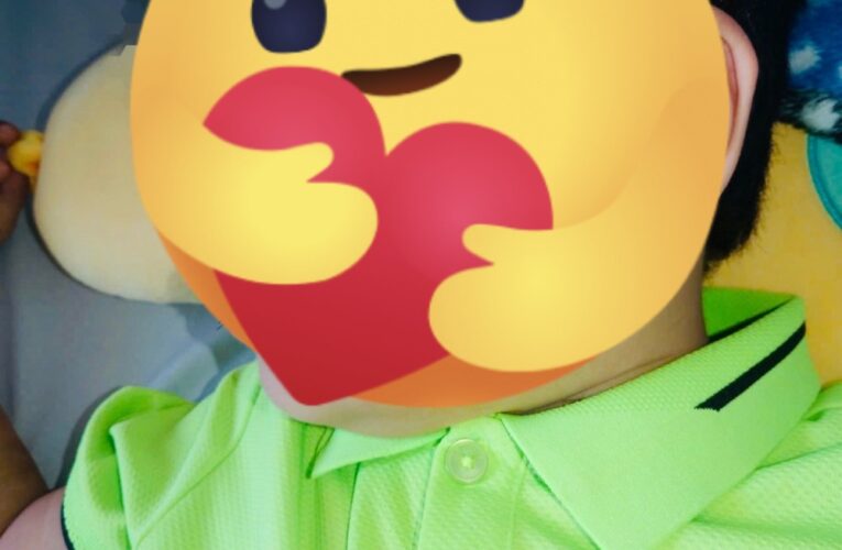 Bắc Ninh: B:e’ trai 5t bị 🐕 🫦 rak m:ặt