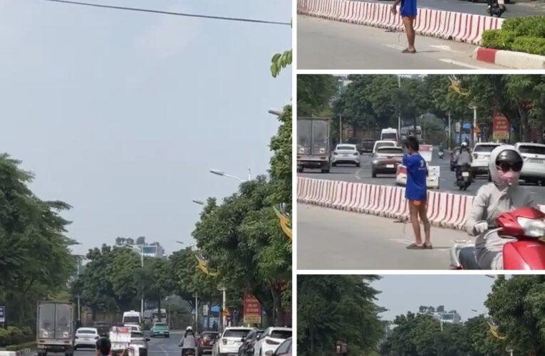 Vid:eo ở Cổ Linh