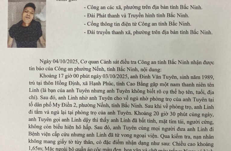 Tìm tung tick thanh niên tv