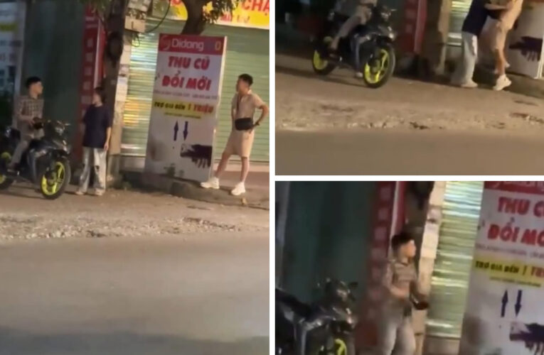 Vid:eo toàn cảnh
