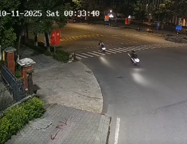 Vid:eo vụ việc