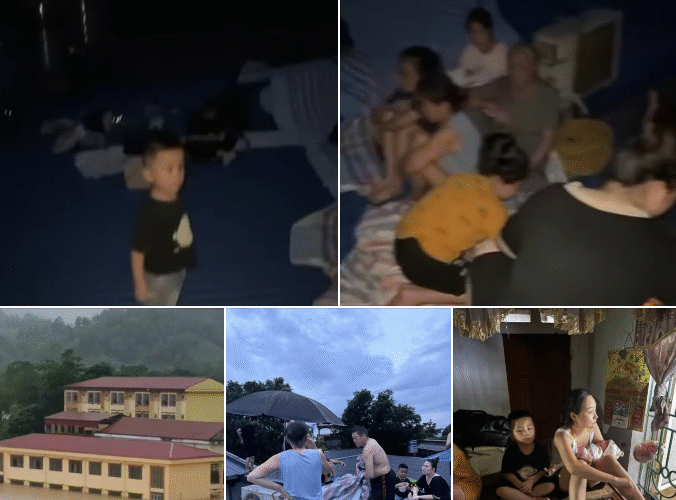 Vid:eo toàn cảnh