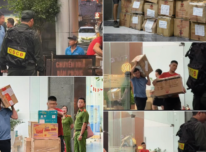 Vid:eo toàn cảnh