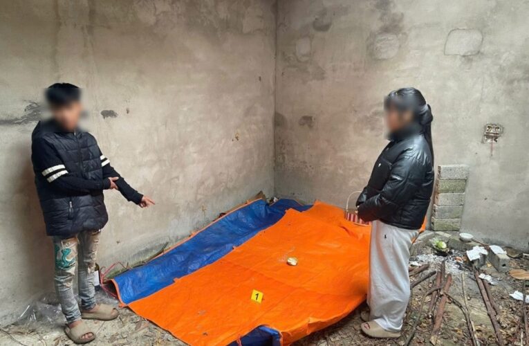 Công an xã Nam Dương, đã tiếp nhận đơn trình báo GC dưới 16t