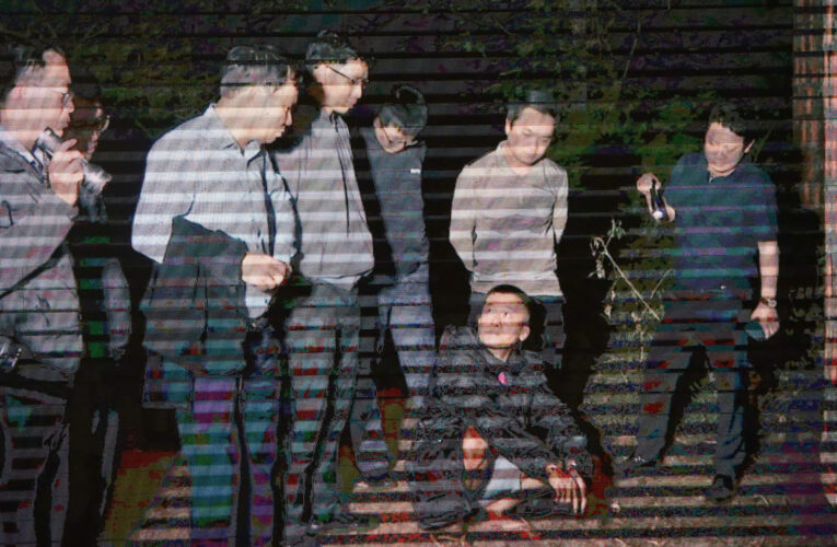 Hành trình 18 ngày truy bắt 2 tên c’ ngân hàng táo tợn ở Gia Lai