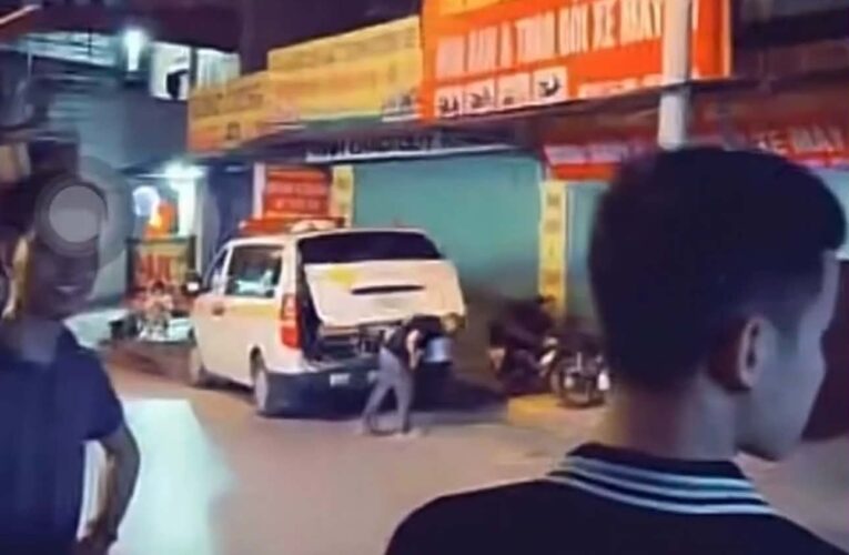 Vid;eo vụ Đa Cấu