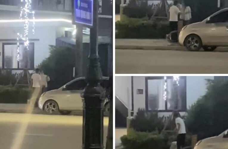 Vid; eo vụ việc