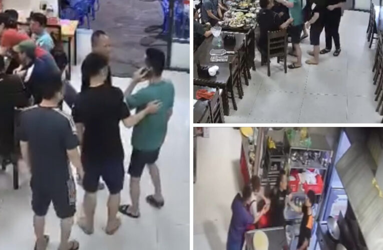 Vid; eo vụ việc