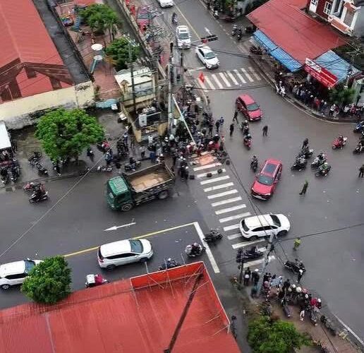 Vid; eo vụ việc
