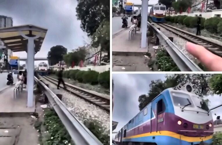 Vid;eo vụ việc