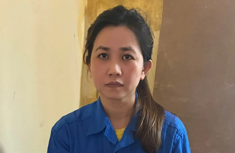 Nàng dâu 11 lần trộm, tráo 280 chỉ vàng của bố mẹ chồng bằng vàng giả