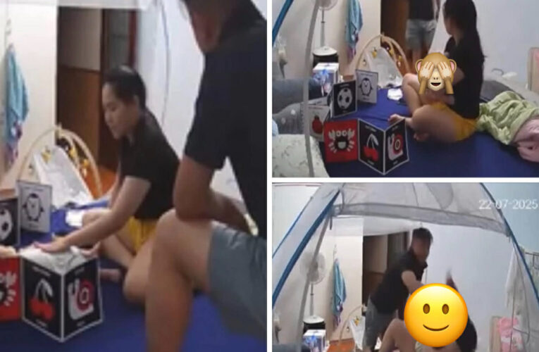 Vid; eo vụ việc a ck và e dâu