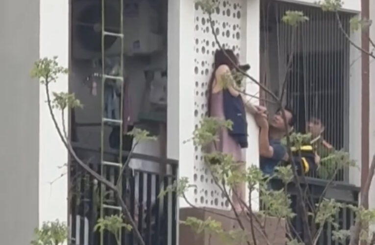 Vid; eo vụ việc