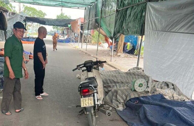 Hỗ trợ tìm ng thân tn Phù Khê