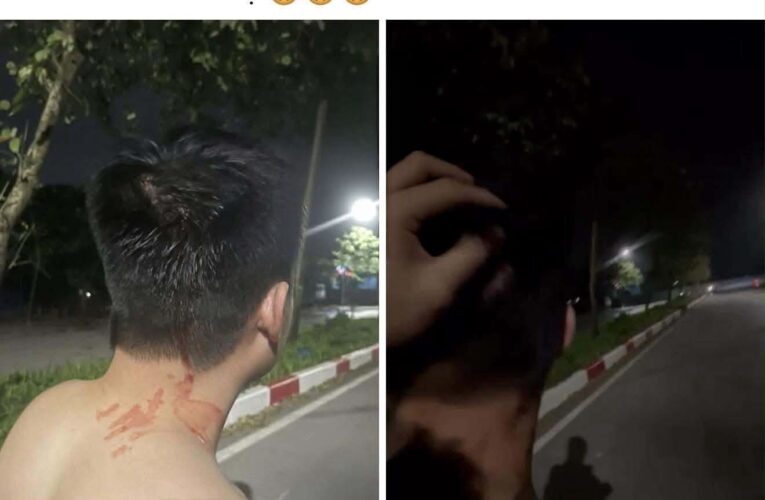 Vid;eo vụ việc