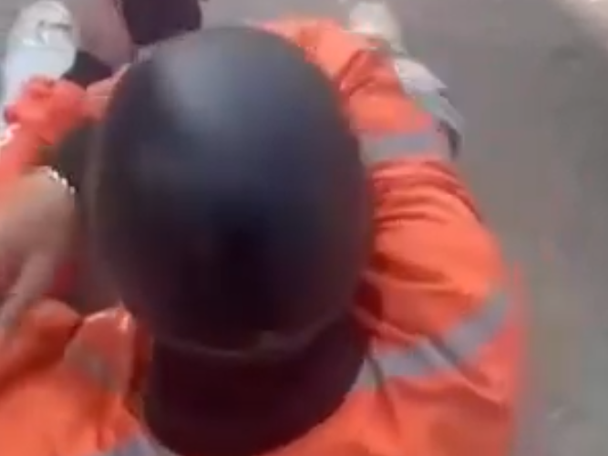 Vid; eo vụ viêc
