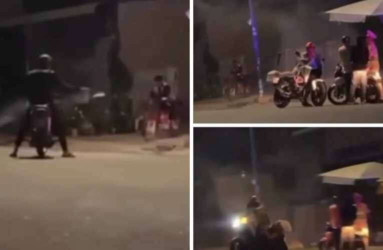 Vid;eo vụ việc