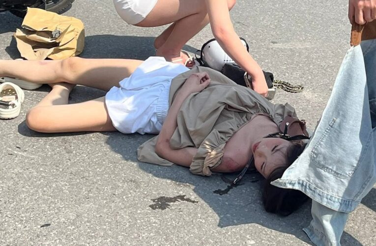 Toàn cảnh vụ tn 😢