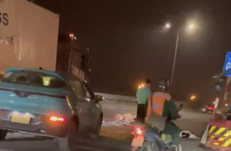 Video tn cầu Thanh Trì