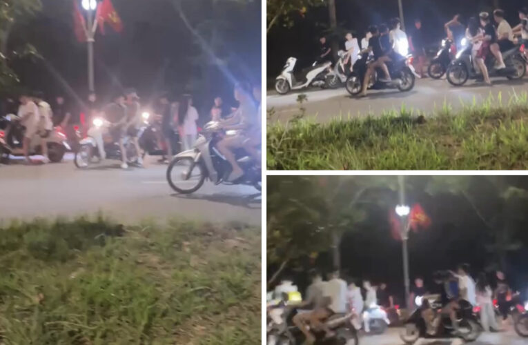 Vi;eo vụ việc