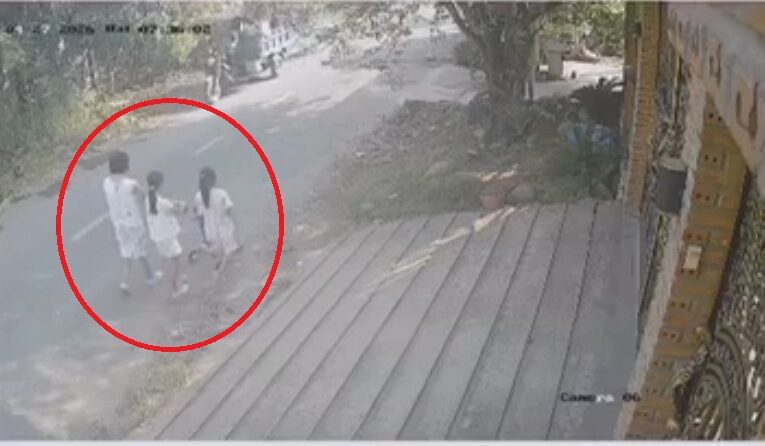 video vụ tn :(