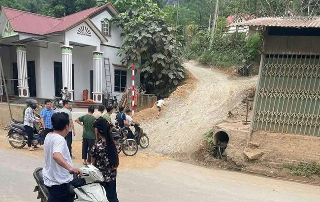 Những chi tiết bất thường trong vụ bé trai 12 tuổi tv sau khi bị bố đ’