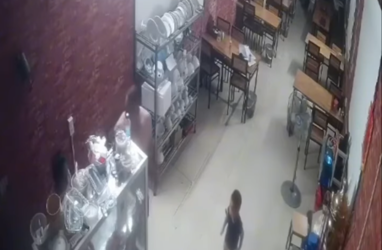 Vid; eo vụ việc