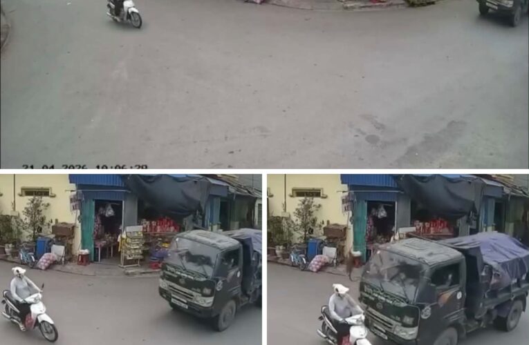 Vid:eo vụ tn