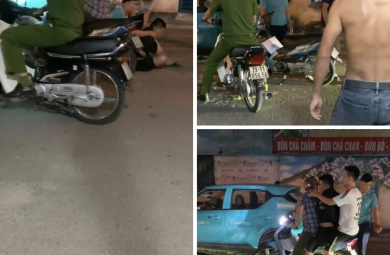 Vid; eo vụ việc