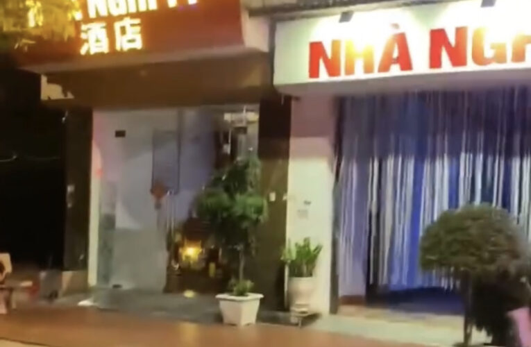 Vid; eo vụ việc