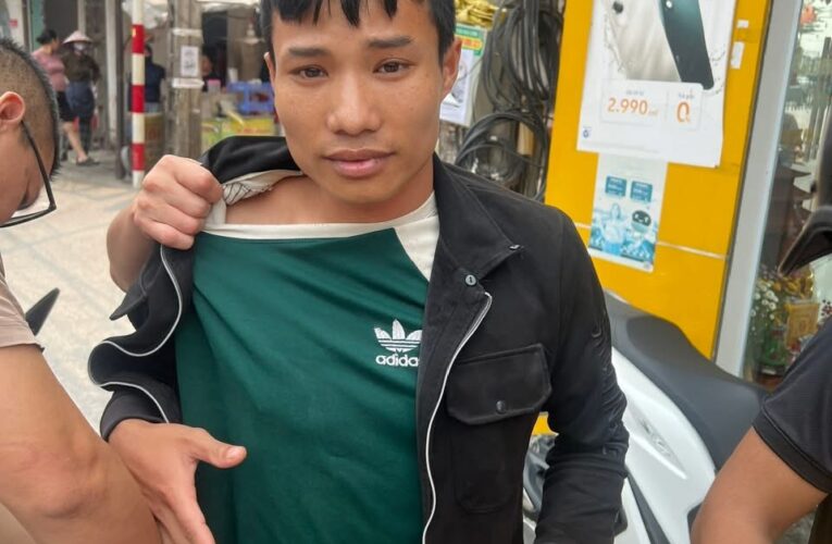 Triệt phá đường dây Mt tại Phù Lộc