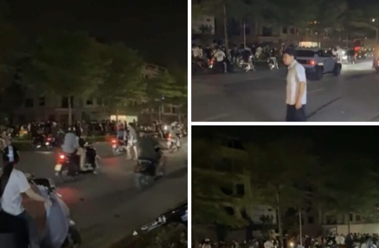 Video vụ việc