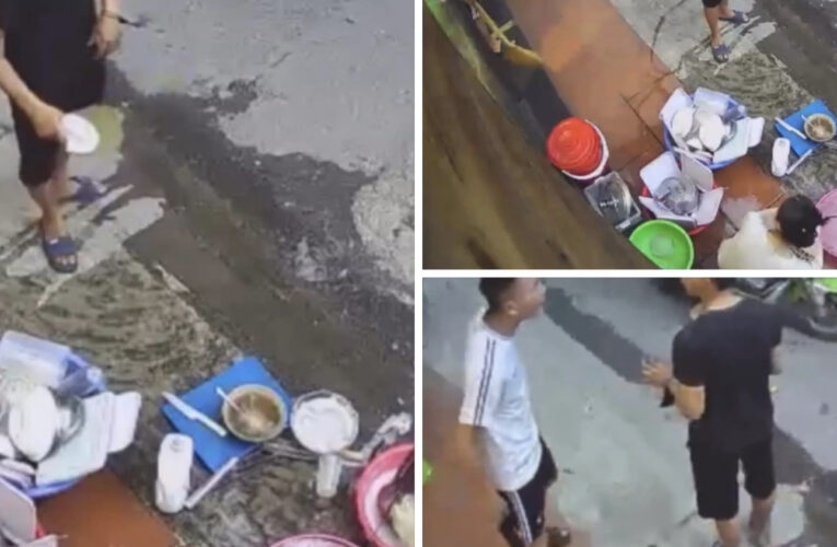Vid;eo vụ việc
