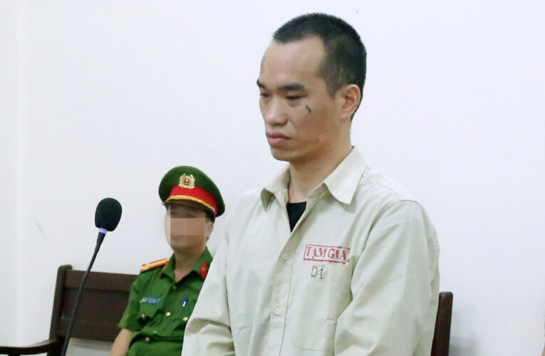 Người thiệt mạng, kẻ vào tù từ mâu thuẫn nhỏ