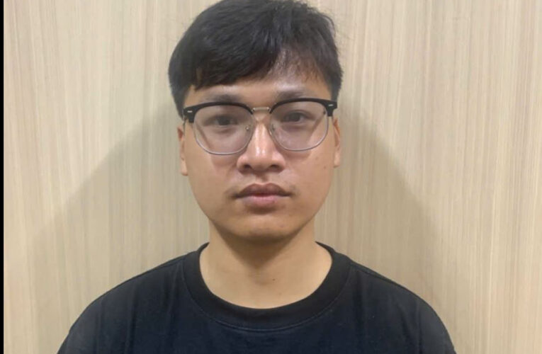 Những ai từng nhận cuộc gọi từ số điện thoại này, hãy báo ngay cho công an