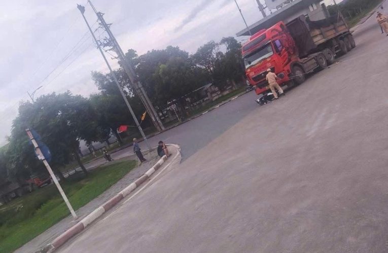 Video toàn cảnh htruong vụ tn
