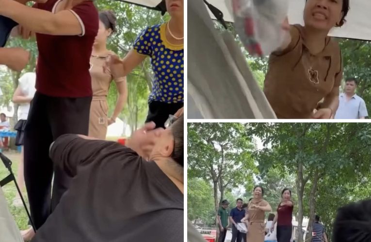Video vụ việc